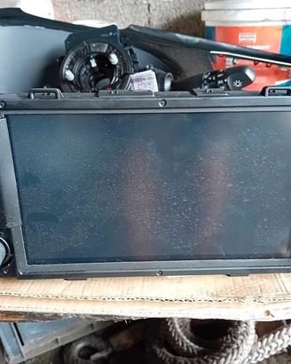 DISPLAY DI NAVIGAZIONE HYUNDAI I10 ANNO 2023 - 961