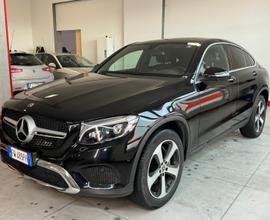 Mercedes-benz Glc 250