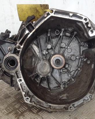 CAMBIO MANUALE RENAULT SCENIC II 1.5 DIESEL 6 MARC