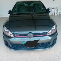 Volkswagen Golf GTI serie 7