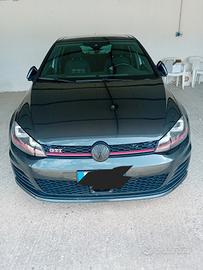 Volkswagen Golf GTI serie 7