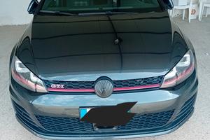 Volkswagen Golf GTI serie 7