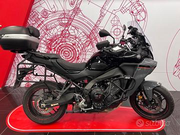 Yamaha Tracer 9 2025