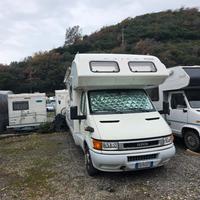 camper Laika Ecovip 9.1G