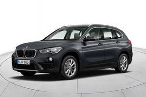 BMW X1 sDrive16d Business