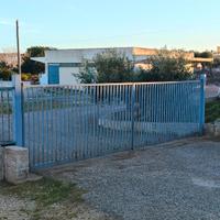 POLIGNANO a MARE: MAGAZZINO deposito a.ffittas.i