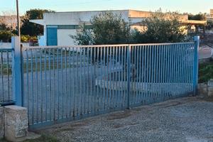 POLIGNANO a MARE: MAGAZZINO deposito a.ffittas.i