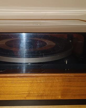 Giradischi DUAL 1210