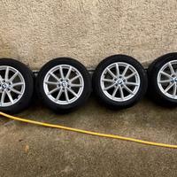 Cerchi BMW X1 2021