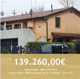 Appartamento a Treviso (TV)