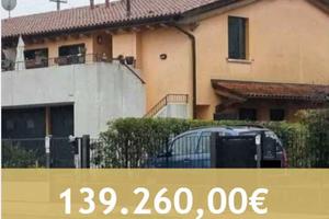 Appartamento a Treviso (TV)