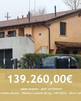 Appartamento a Treviso (TV)