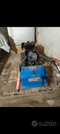 Motocoltivatore SLD 350 avviamento elettrico
