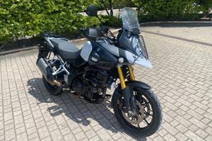 SUZUKI V-STROM DL 1000 unico propietario