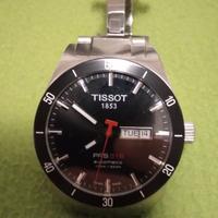 Tissot PRS 516 Automatico Orologio Uomo Eta 2836-2