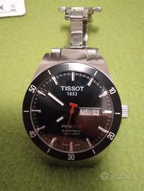 Tissot PRS 516 Automatico Orologio Uomo Eta 2836-2