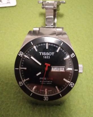 Tissot PRS 516 Automatico Orologio Uomo Eta 2836-2