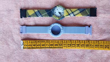 orologio Hip Hop 