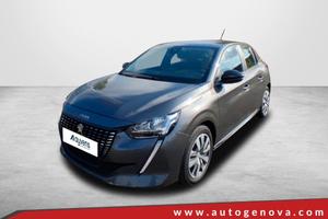 PEUGEOT 208 1.2 PURETECH 100CV EAT8 SeS ACTIVE PAC