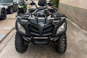 Quad WT 700 4x4