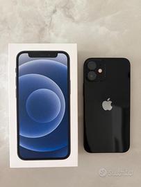 iPhone 12 mini 128GB