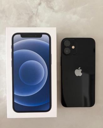 iPhone 12 mini 128GB