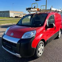 FIAT Fiorino 1.3 MJT 95 ADVENTURE- OFFICINA MOBI