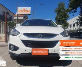 HYUNDAI ix35 1.7 CRDi 2WD Classic