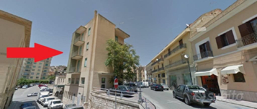 Apartment in Canicattì, Rovitelli, Agrigento - Vista 2