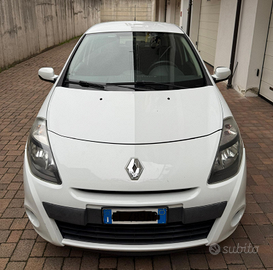 Renault Clio 2012