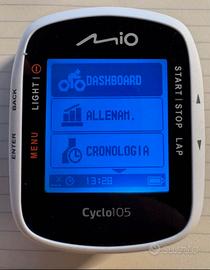 Gps Mio Cyclo105 mtb / gravel / corsa