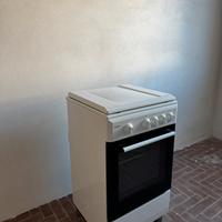 Forno-Piano Cottura Sekom