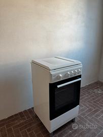 Forno-Piano Cottura Sekom