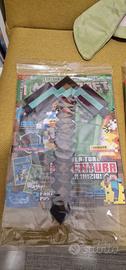 magazine minecraft nuovi 