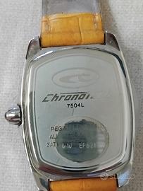 orologio chronotech 