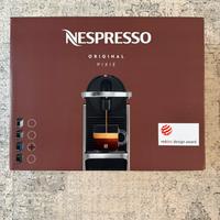 Nespresso original pixie nuova
