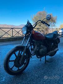Kz 440ltd