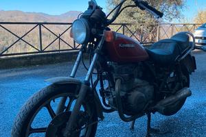 Kz 440ltd