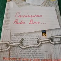 carissimo padre Pino 