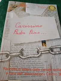 carissimo padre Pino 