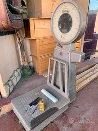 Bilancia marengo 150 kg