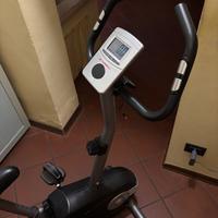 Cyclette Carnielli – Usata pochissimo, come nuova!