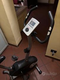 Cyclette Carnielli – Usata pochissimo, come nuova!