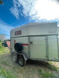 Trailers TATS BICCHI 2 Posti