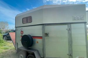 Trailers TATS BICCHI 2 Posti
