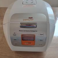 Robot da cucina Basic Cook SuperChef