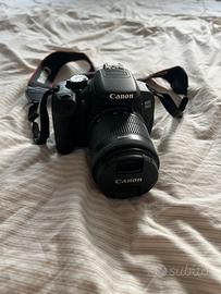 Canon EOS 700D