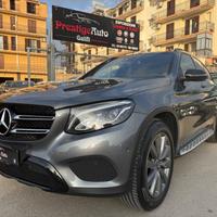Mercedes-benz GLC 250 d 4Matic Exclusive 2019