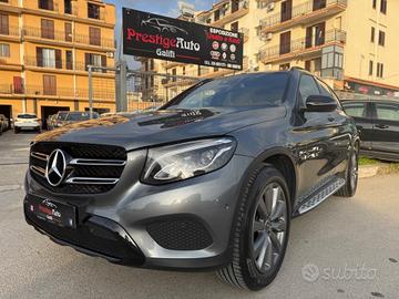 Mercedes-benz GLC 250 d 4Matic Exclusive 2019