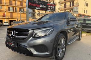 Mercedes-benz GLC 250 d 4Matic Exclusive 2019